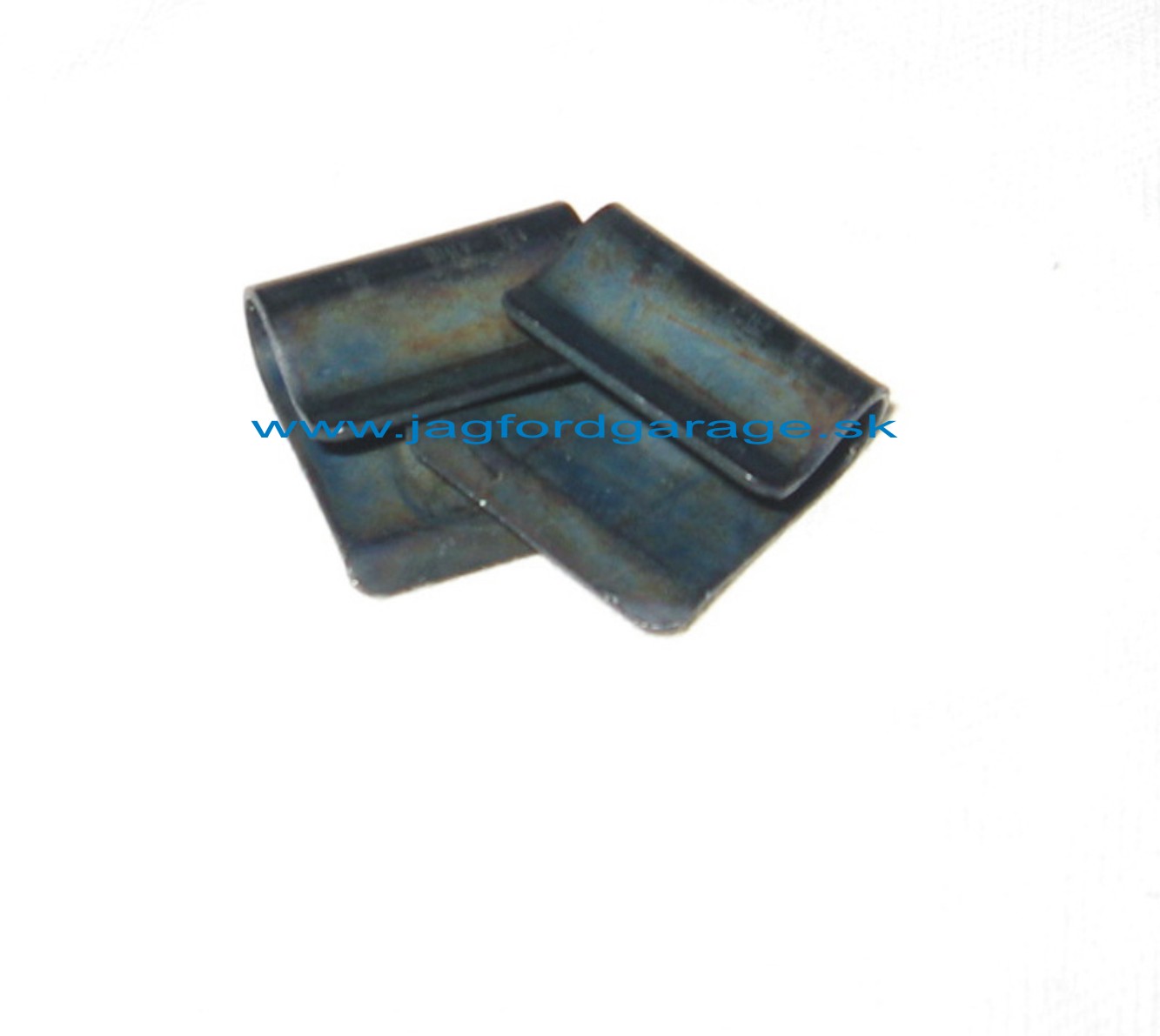 spony z�sterok Ford - komplet